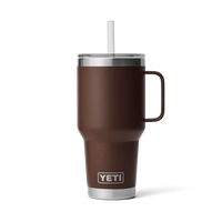 YETI Rambler Straw Mug 35oz